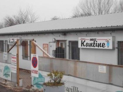 Foto: Wustmanns Kantine